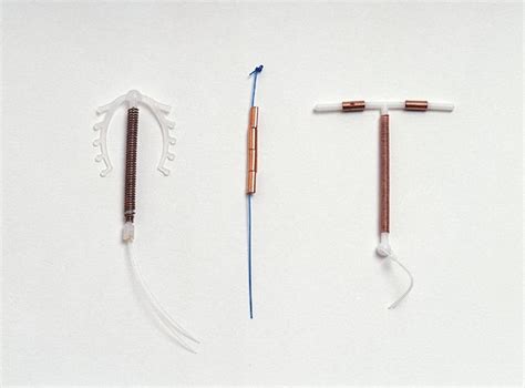 What Does An Iud Insertion Feel Like