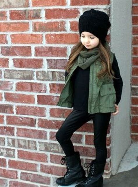 90 Cute Fall Outfits Ideas For Toddler Girls Gorgeous Gallery