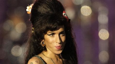 Amy Winehouses Alcohol Addiction Revealed In Unearthed Interview