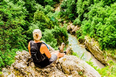 Hiking In Verdon Gorge Imbut And Vidal Trails Finnsaway Travel Blog