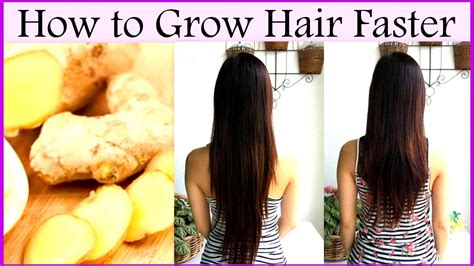 Hair Growth Secrets And Treatment 100 Work How To Grow