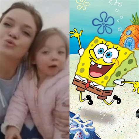 Mother Who Killed Her 3 Year Old Daughter Says Spongebob Told Her To Do