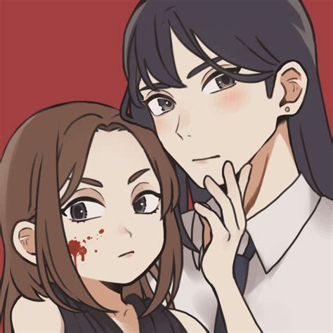 Picrew Character Maker Couple