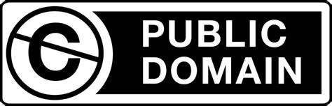 The Public Domain Copyright At Smu Smu Libguides At Samuel Merritt