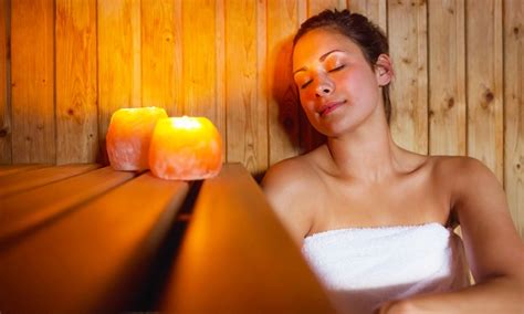 Sauna Therapy By Angel Intervention Services Holly Conklin