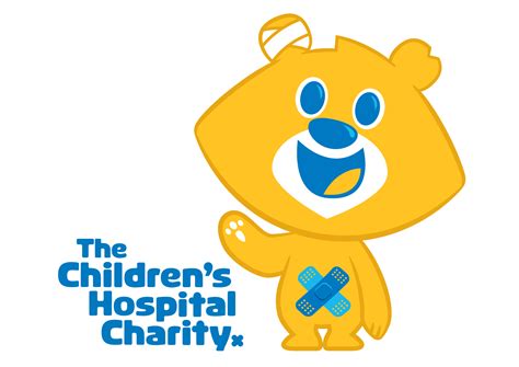 The Sheffield Childrens Hospital Charity Theo Tado Debut Art