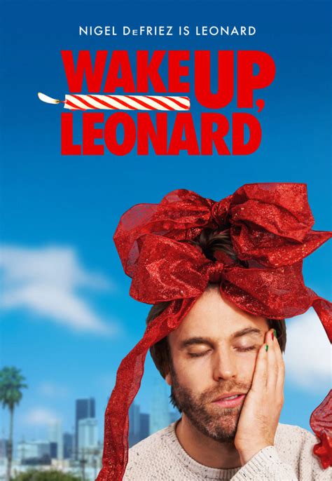 Wake Up Leonard Mpx Motion Picture Exchange