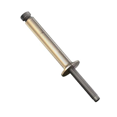 Huck Bolt Blind Fasteners High Performance Maintenance Free Joints
