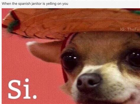 Latino Meme By Oli123dj Memedroid