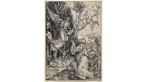 Albrecht Dürer Master Prints Fenimore Art Museum