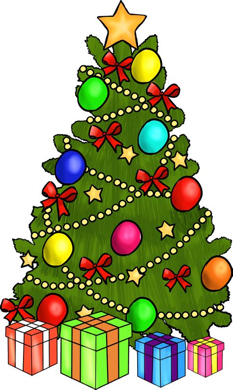 Animated Christmas Decorations Clipart 20 Free Cliparts Download