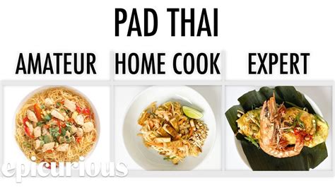 Everyone's laughing at gordon ramsay's pad thai fail. Gordon Ramsay Pad Thai Recipe / Gordon Ramsay S Pad Thai ...
