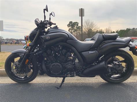 New 2020 Yamaha Vmax Motorcycles In Greenville Nc Stock Number Na