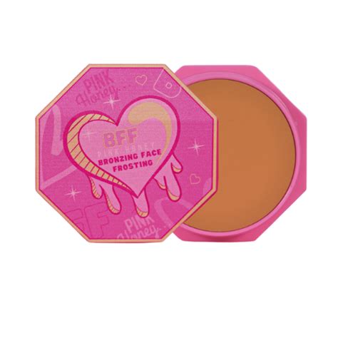 Acheter Pink Honey Bronzing Face Frosting Toffee Truffle En Ligne