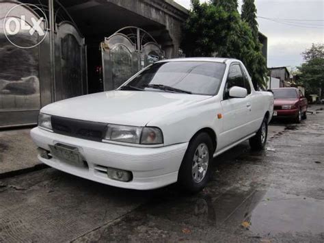The nissan ad is a subcompact van and wagon built by the automakers nissan and nissan shatai since 1982. View Nissan Ad resort 95 gts bumper for sale in Valenzuela ...