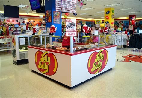 Jelly Belly T Shop Jelly Belly Candy Company Pleasant Flickr