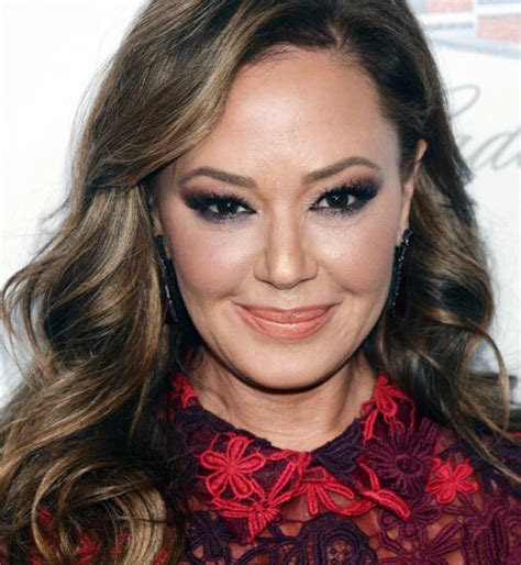 Leah Remini Nude Pics Scenes And Porn Video 2023 Scandal Planet The Fappening