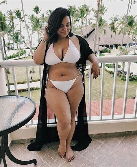 Pin By Bert Alicea AKA King On Curves Beauty Plus Size Swimsuits