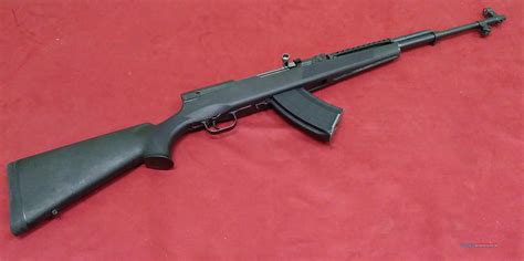 Norinco Sks Synthetic Stock 762x For Sale At