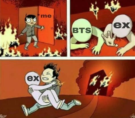 Anti Kpop Gang I Hate Bts More Than My Ex Facebook