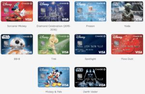 Check spelling or type a new query. The Perks of Disney Visa Credit Card • WDW Vacation Tips