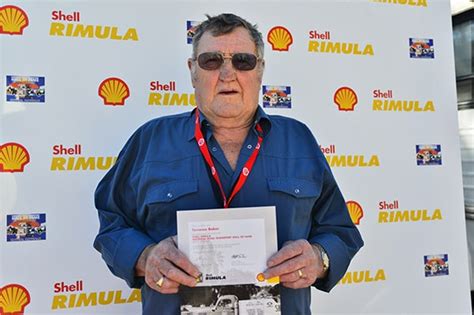 In Pictures Shell Rimula Wall Of Fame Ceremony News