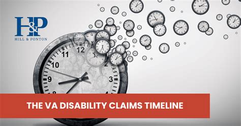 The Va Disability Claim Timeline And Process A Step By Step Guide