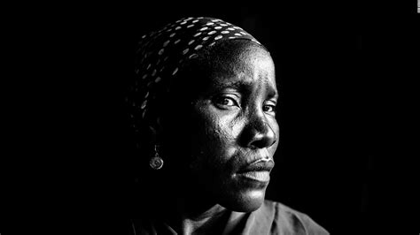 The Women Who Escaped Boko Haram Cnn
