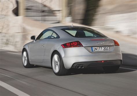 2014 audi tt coupe models. AUDI TT Coupe - 2006, 2007, 2008, 2009, 2010, 2011, 2012 ...