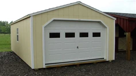 Diy Garage Kits Canada Home And Garden Reference