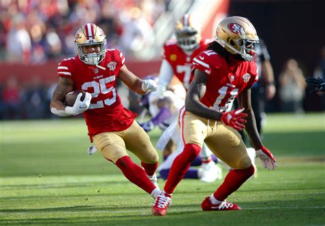 Brandon Funston’s Week 14 fantasy football rankings: Sorting out a San
