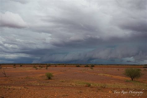 Great Victoria Desert Outback South Australia Brilliant Capture Of An