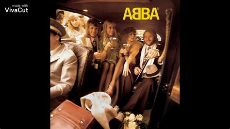 Abba I Ve Been Waiting For You Youtube