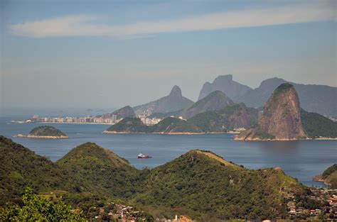 10 Things You Never Knew About Guanabara Bay Rio De Janeiros Bay Of