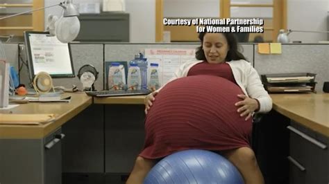 Pregnant For 260 Weeks The Doctors Youtube