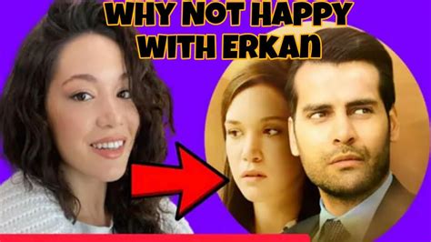 Why Hazal Subasi Not Happy With Erkan Meric Now Turkish Celebrities