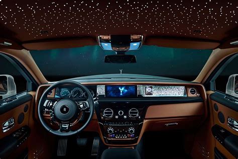 Rolls‑royce allows you to customise your phantom to suit your personal preferences whether that's transporting your most prized possession… the prices of our model range would depend on the specification. Rolls Royce Phantom 2020 Price in Malaysia, Reviews; Specs ...