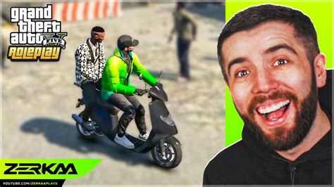 The New Mandem Vehicle In Gta 5 Rp Youtube