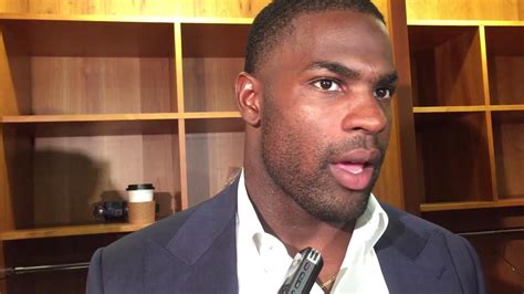 demarco murray it was good to get out there in bears preseason game