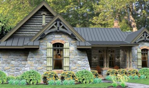 18 Best Fairytale Cottage Plans Home Building Plans