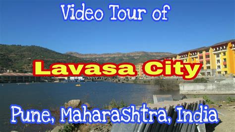Lavasa City🏩quick Tourpune Maharashtra Indiabeautiful Nature S01e17