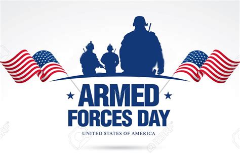 Learn All About United States Armed Forces Day Swordsswords Blog