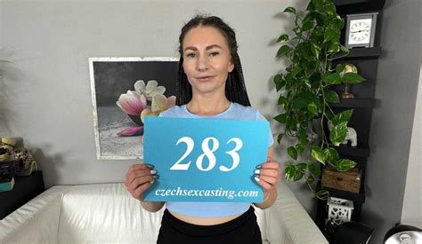 Lauren Black Czech Sex Casting 283 Amateur Porn Casting Videos