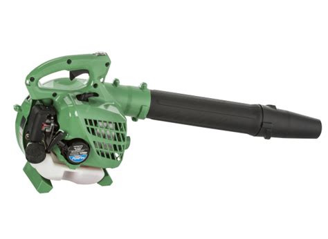 Hitachi Rb24eap Gas Powered Leaf Blower Home Depot Awedky