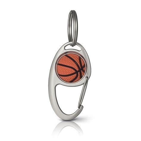 Cliquez, retirez, livraison à domicile ou en magasin decathlon. Porte-clés ballon de basket imprimé