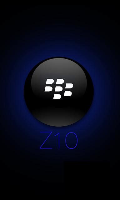 New Z10 Wallpapers Blackberry Forums At