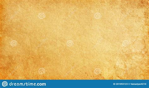 Old Vintage Brown Paper Rough Paper Texture Stock Image Image Of