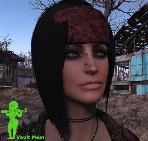 Fallout 4 Sex In The Vault Mod Telegraph
