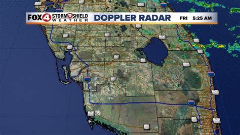 Fox 4 News Weather Key West Weather Doppler Radar Severe Weather