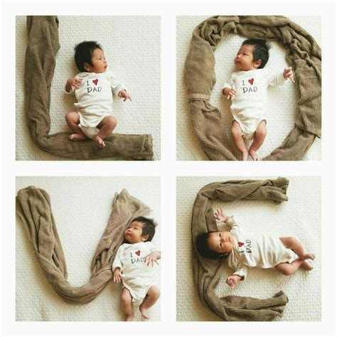 Diy Photoshoot Ideas For Newborn Image Repository